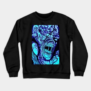 "Nemesis" Crewneck Sweatshirt